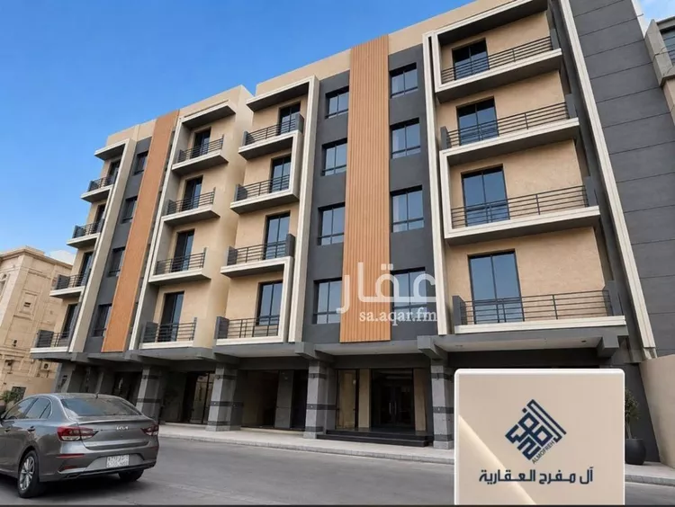 Apartment for Sale in Jeddah An Nuzhah