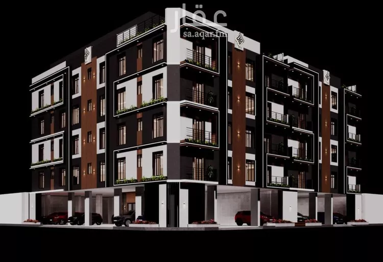 شقة للبيع في شارع عروان, حي النزهة, مدينة جدة, منطقة مكة المكرمة صورة 4