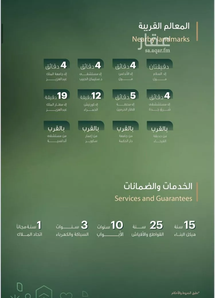 شقة للبيع في حي الفيحاء, مدينة جدة, منطقة مكة المكرمة 10