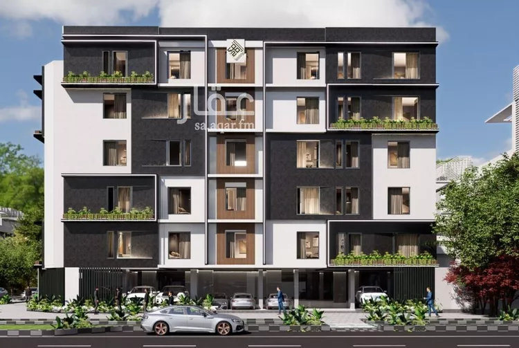 شقة للبيع في شارع العكرش, حي النزهة, مدينة جدة, منطقة مكة المكرمة