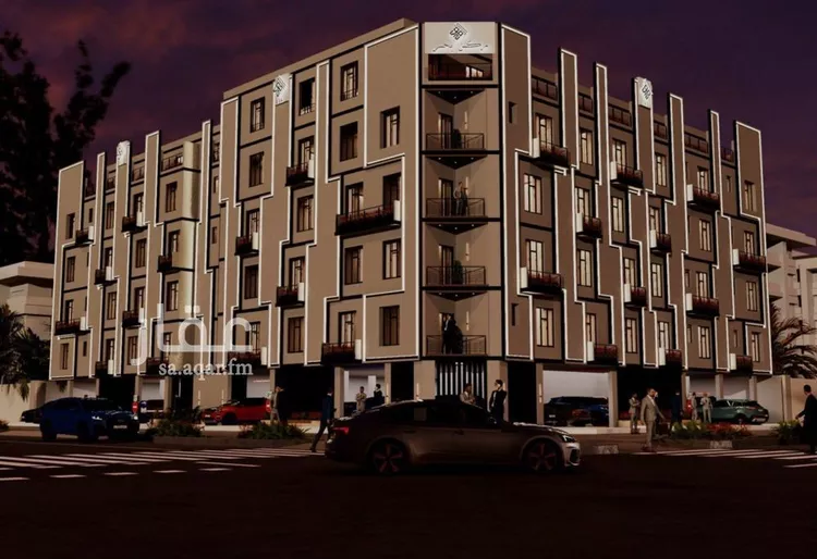 شقة للبيع في حي البوادي, مدينة جدة, منطقة مكة المكرمة صورة 3