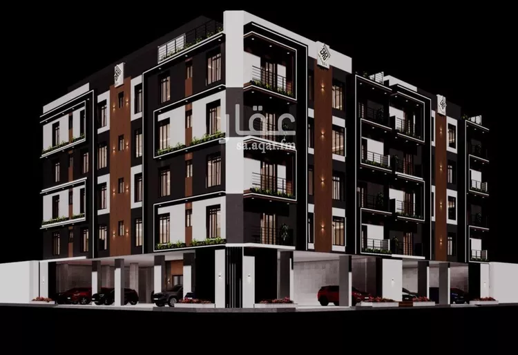 شقة للبيع في حي البوادي, مدينة جدة, منطقة مكة المكرمة