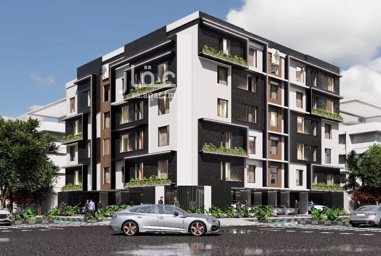 شقة للبيع في شارع الحوايه, حي النزهة, مدينة جدة, منطقة مكة المكرمة