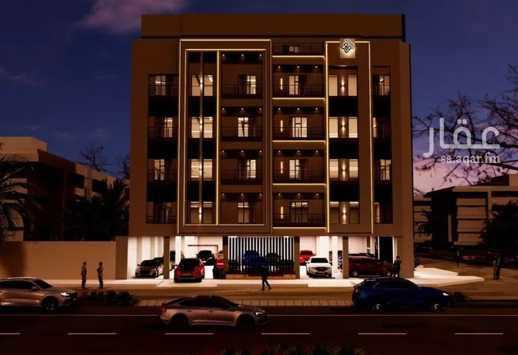 شقة للبيع في حي النزهة, مدينة جدة, منطقة مكة المكرمة صورة 3