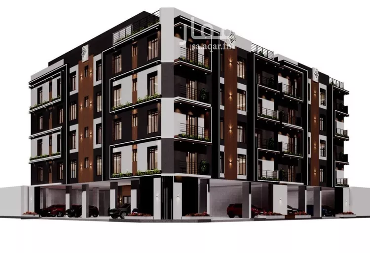 شقة للبيع في شارع ظيبان بن عماره, حي النزهة, مدينة جدة, منطقة مكة المكرمة صورة 3