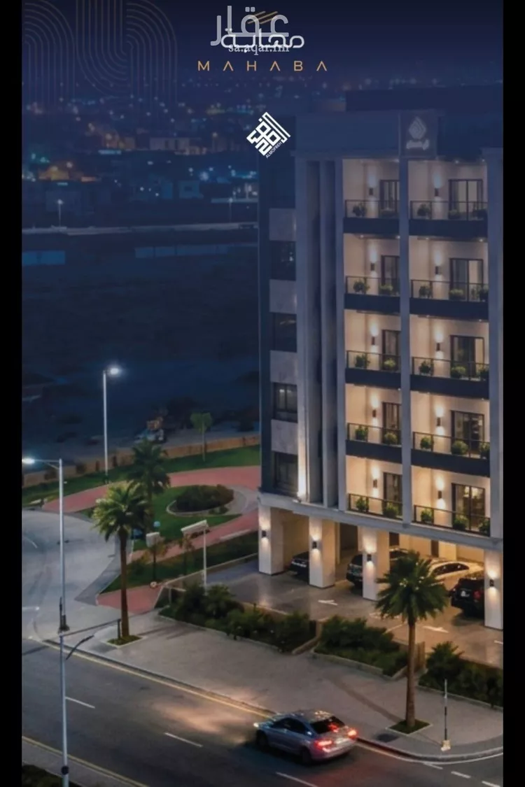 Apartment for Sale in Jeddah Al Sawari