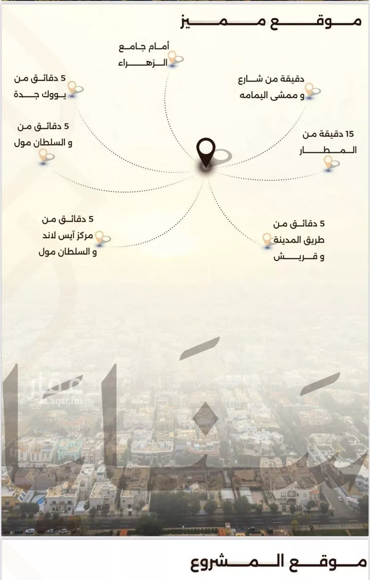 شقة للبيع في حي السلامة, مدينة جدة, منطقة مكة المكرمة 1 صورة