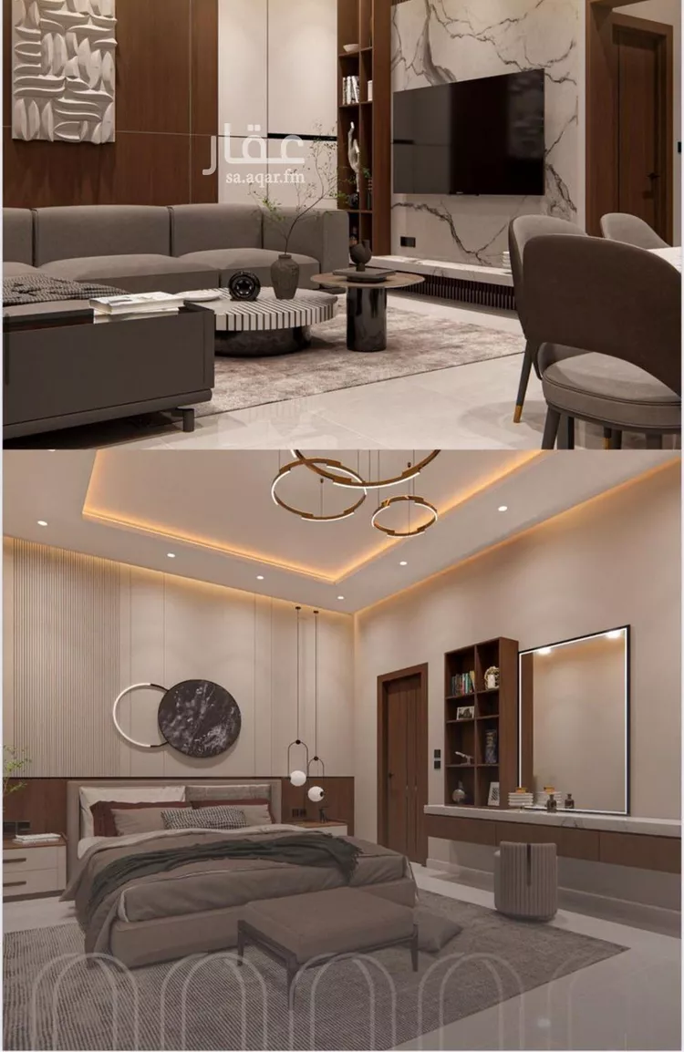 Apartment for Sale in Jeddah An Nuzhah