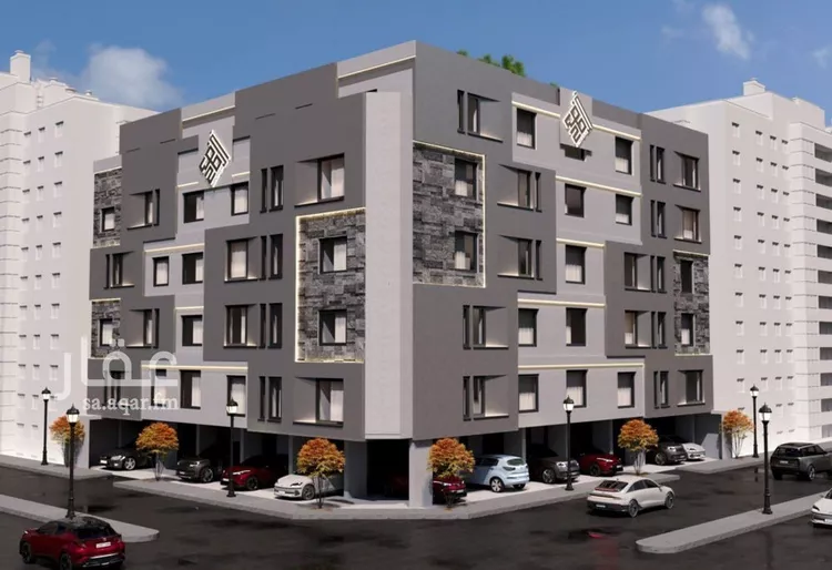 شقة للبيع في شارع ظيبان بن عماره, حي النزهة, مدينة جدة, منطقة مكة المكرمة