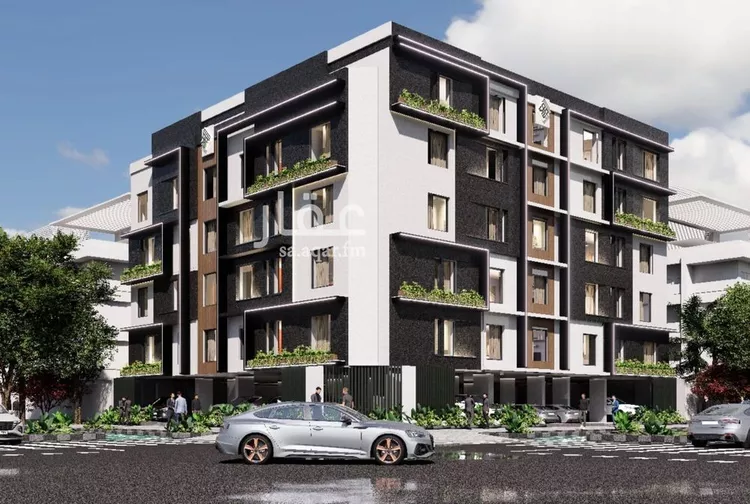 شقة للبيع في شارع العكرش, حي النزهة, مدينة جدة, منطقة مكة المكرمة صورة 3