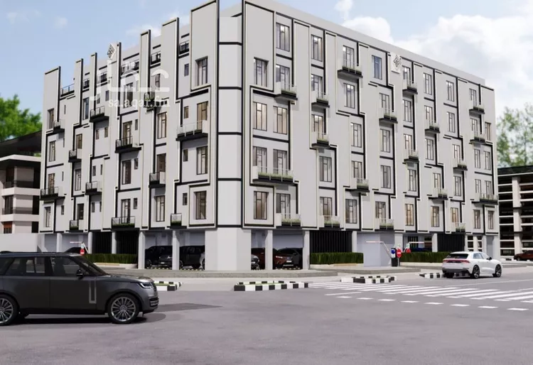 شقة للبيع في شارع طريق المدينة المنورة فرعي, حي النزهة, مدينة جدة, منطقة مكة المكرمة صورة 3