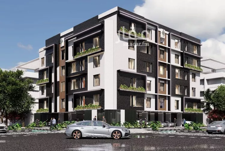 شقة للبيع في شارع نبهان الثمار, حي النزهة, مدينة جدة, منطقة مكة المكرمة صورة 4