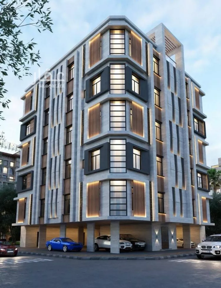 شقة للبيع في حي الفيحاء, مدينة جدة, منطقة مكة المكرمة