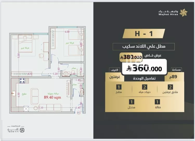 شقة للبيع في شارع انس ابن ظهير, حي النعيم, مدينة جدة, منطقة مكة المكرمة 22
