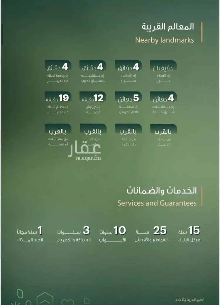 شقة للبيع في حي الفيحاء, مدينة جدة, منطقة مكة المكرمة 8