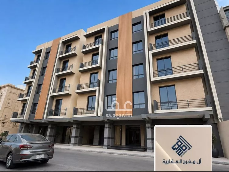 Apartment for Sale in Jeddah An Nuzhah