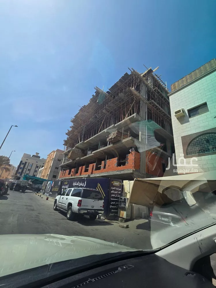 شقة للبيع في حي النزهة, مدينة جدة, منطقة مكة المكرمة صورة 4