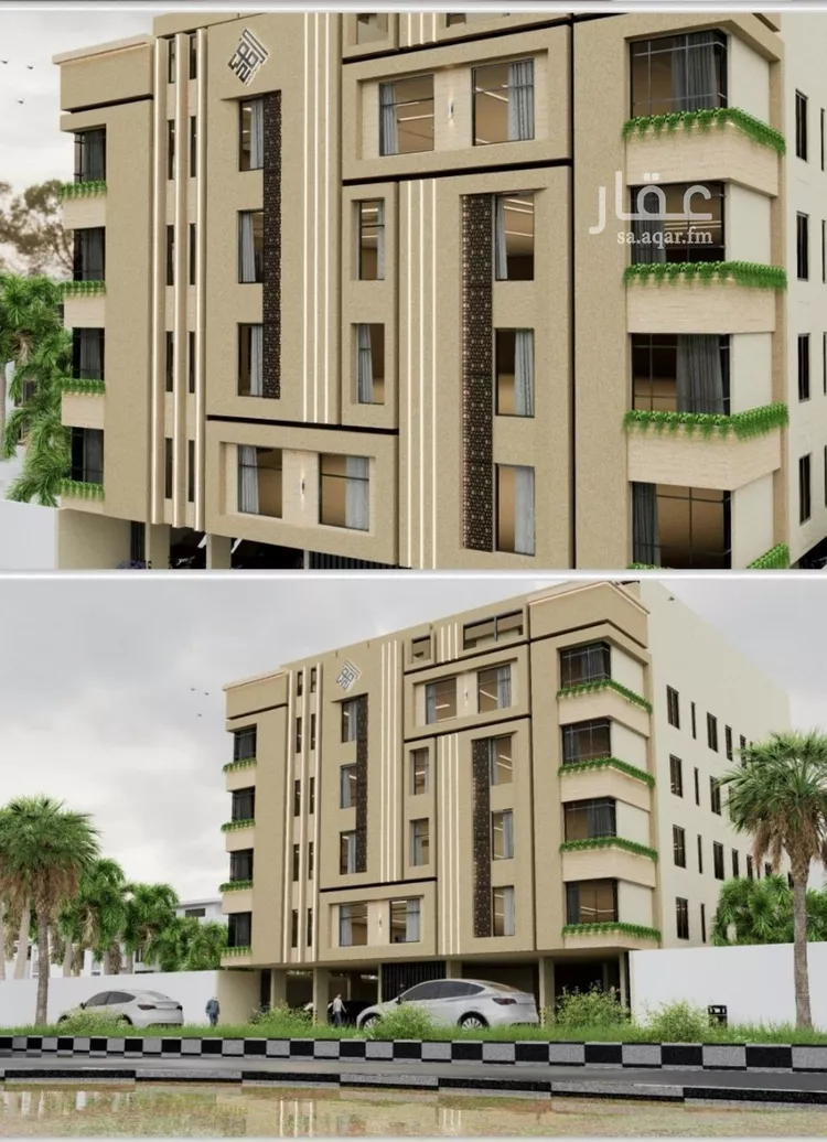 شقة للبيع في شارع حراء, حي النزهة, مدينة جدة, منطقة مكة المكرمة