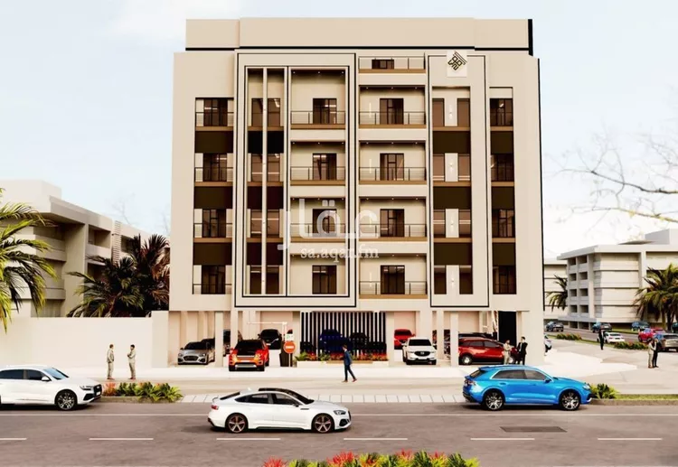 شقة للبيع في حي النزهة, مدينة جدة, منطقة مكة المكرمة