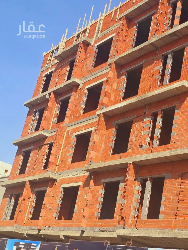 شقة للبيع في شارع ظيبان بن عماره, حي النزهة, مدينة جدة, منطقة مكة المكرمة صورة 5