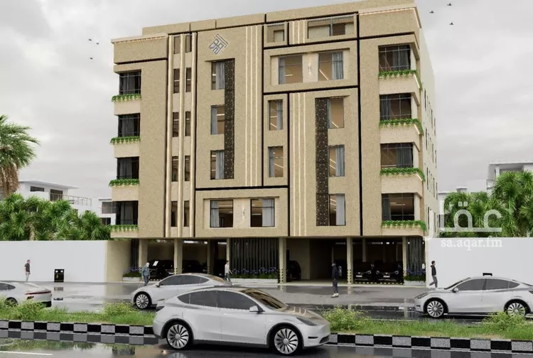 شقة للبيع في شارع عمره بن خرابه, حي النزهة, مدينة جدة, منطقة مكة المكرمة