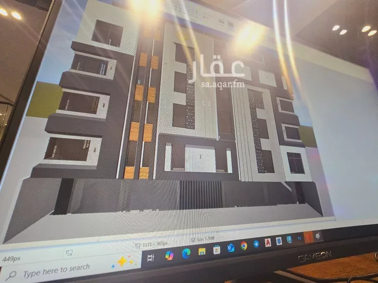 شقة للبيع في شارع طريق الملك فهد فرعي, حي النزهة, مدينة جدة, منطقة مكة المكرمة صورة 2