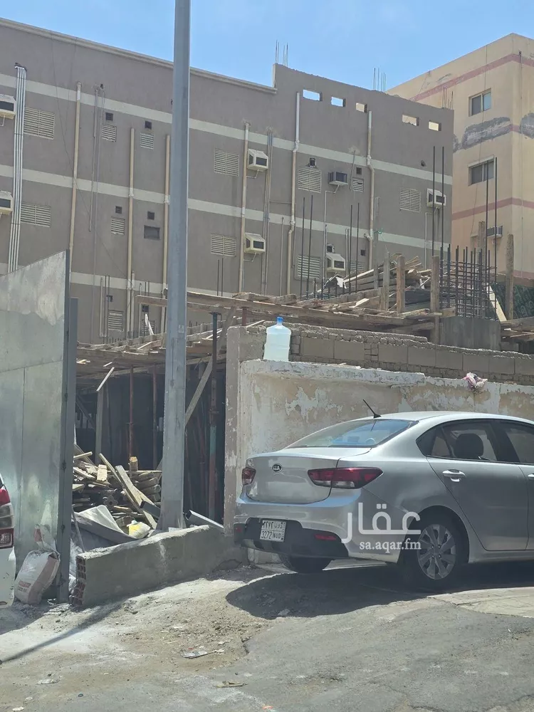 شقة للبيع في شارع الامير ماجد فرعي, حي الفيصلية, مدينة جدة, منطقة مكة المكرمة