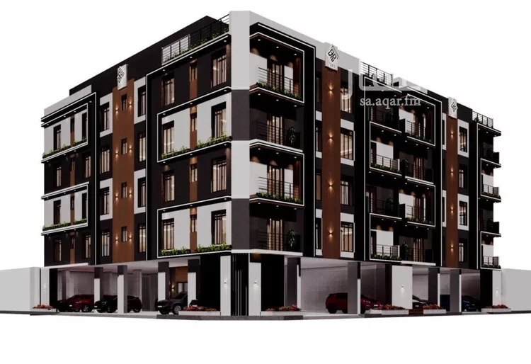 شقة للبيع في حي البوادي, مدينة جدة, منطقة مكة المكرمة صورة 3