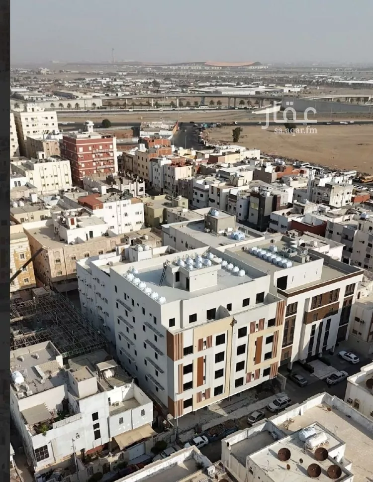 شقة للبيع في شارع العام, حي النزهة, مدينة جدة, منطقة مكة المكرمة
