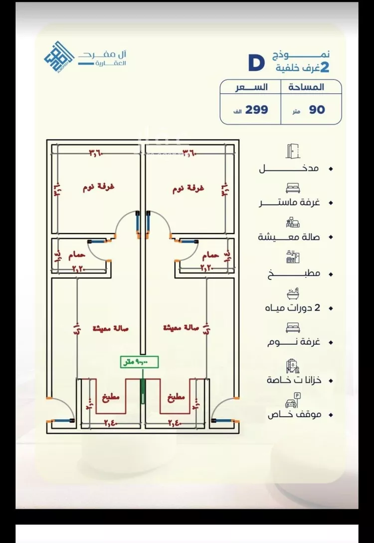 شقة للبيع في حي الياقوت, مدينة جدة, منطقة مكة المكرمة صورة 2
