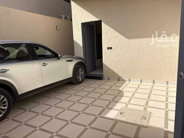 دور للإيجار في شارع حميد الطويل, حي عكاظ, مدينة الرياض, منطقة الرياض صورة 2