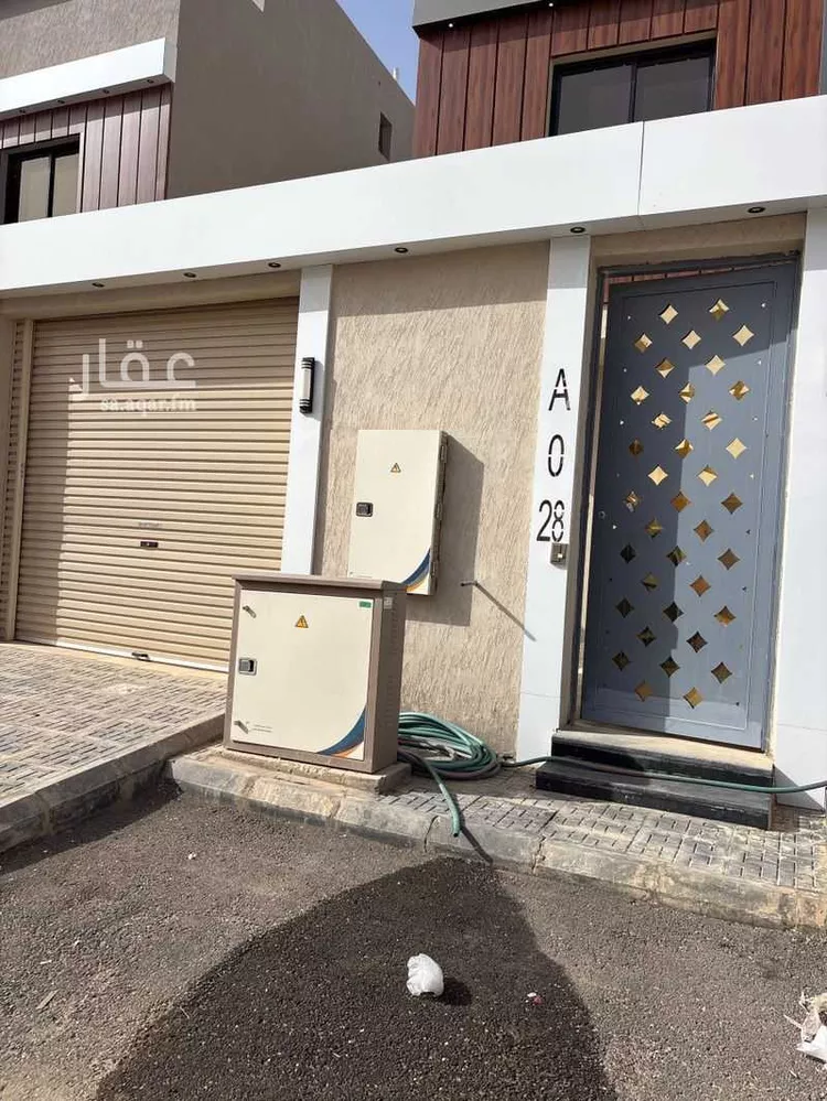 دور للإيجار في شارع حميد الطويل, حي عكاظ, مدينة الرياض, منطقة الرياض