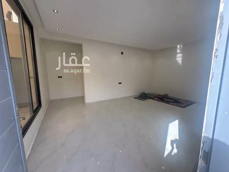 دور للإيجار في شارع حميد الطويل, حي عكاظ, مدينة الرياض, منطقة الرياض صورة 3