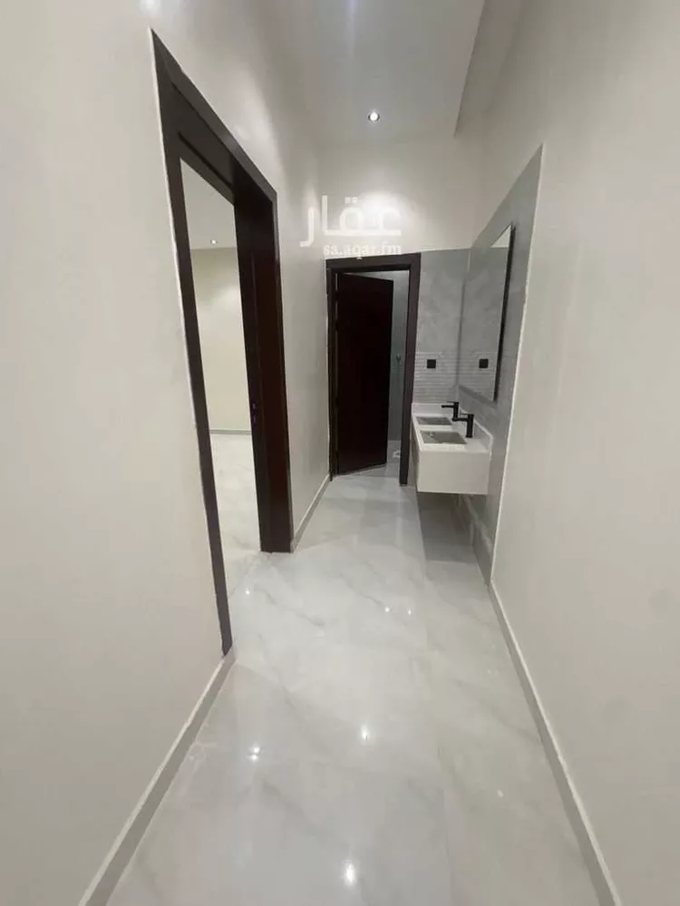 دور للإيجار في شارع حميد الطويل, حي عكاظ, مدينة الرياض, منطقة الرياض صورة 4