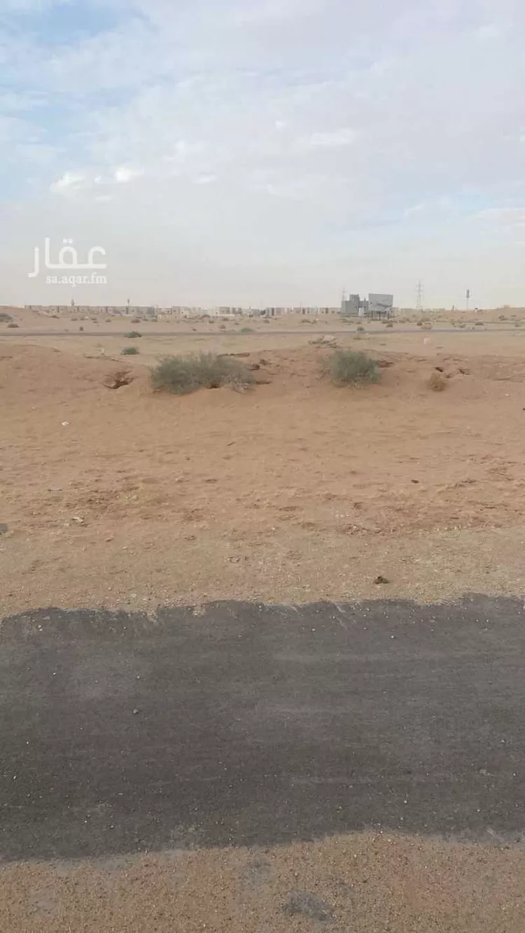 أرض للبيع في حي الشقة ، بريدة ، بريدة صورة 2