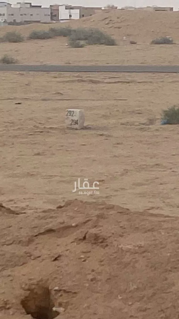 أرض للبيع في حي الشقة ، بريدة ، بريدة صورة 5