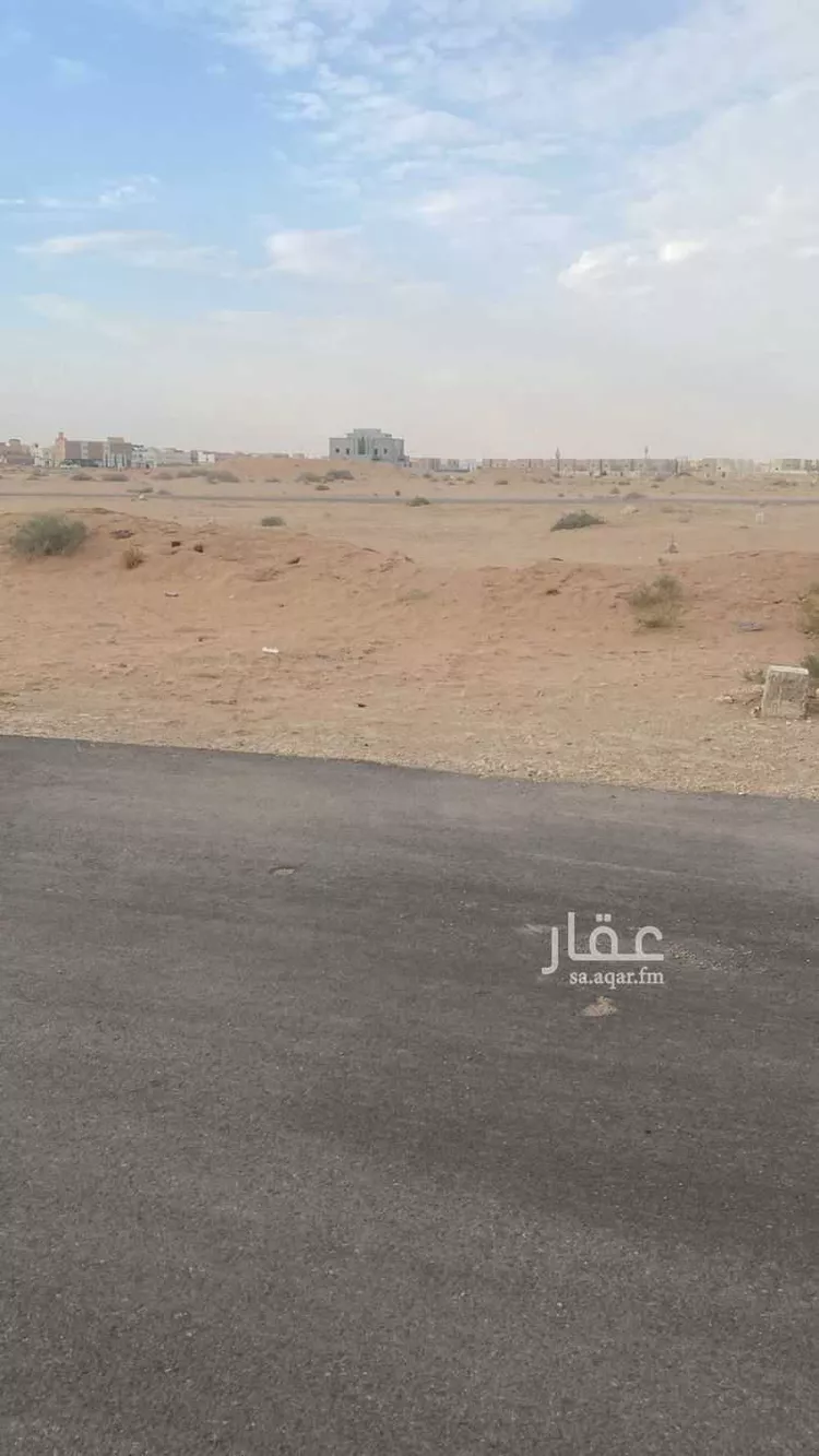 أرض للبيع في شارع الشقة 464 ، حي الشقة ، بريدة ، بريدة صورة 3