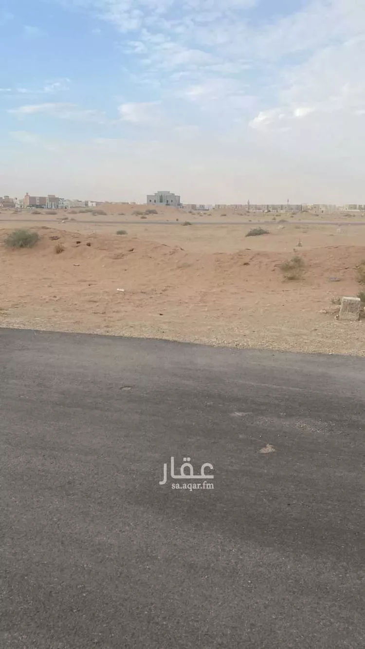 أرض للبيع في حي الشقة ، بريدة ، بريدة صورة 4