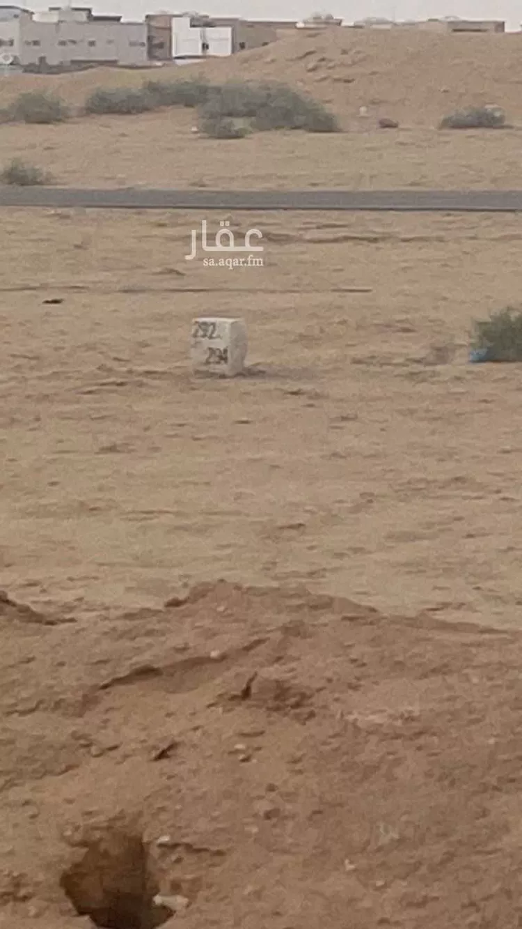 أرض للبيع في شارع الشقة 464 ، حي الشقة ، بريدة ، بريدة صورة 2