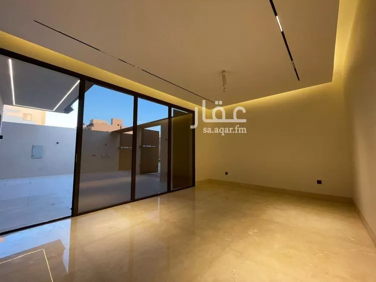 فيلا للبيع في شارع الابحار, حي العارض, مدينة الرياض, منطقة الرياض صورة 5