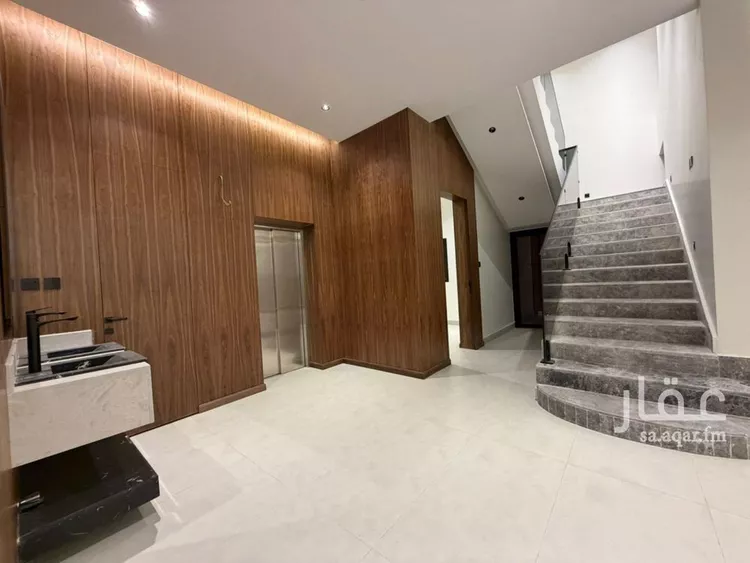 فيلا للبيع في شارع الأمير سعود بن عبدالله بن جلوي, حي النرجس, مدينة الرياض, منطقة الرياض