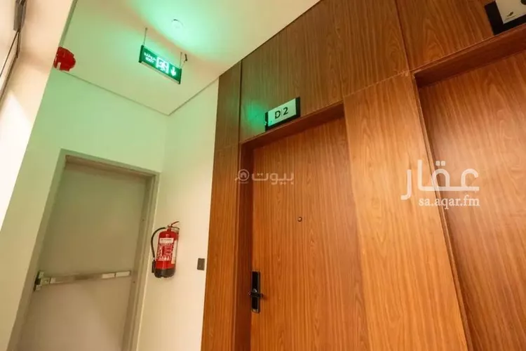 شقة للبيع في شارع العليا, حي الصحافة, مدينة الرياض, منطقة الرياض صورة 3