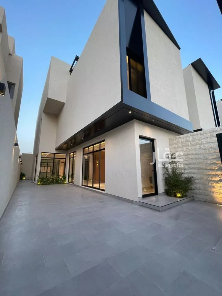 فيلا للبيع في شارع رقم 234, حي النرجس, مدينة الرياض, منطقة الرياض