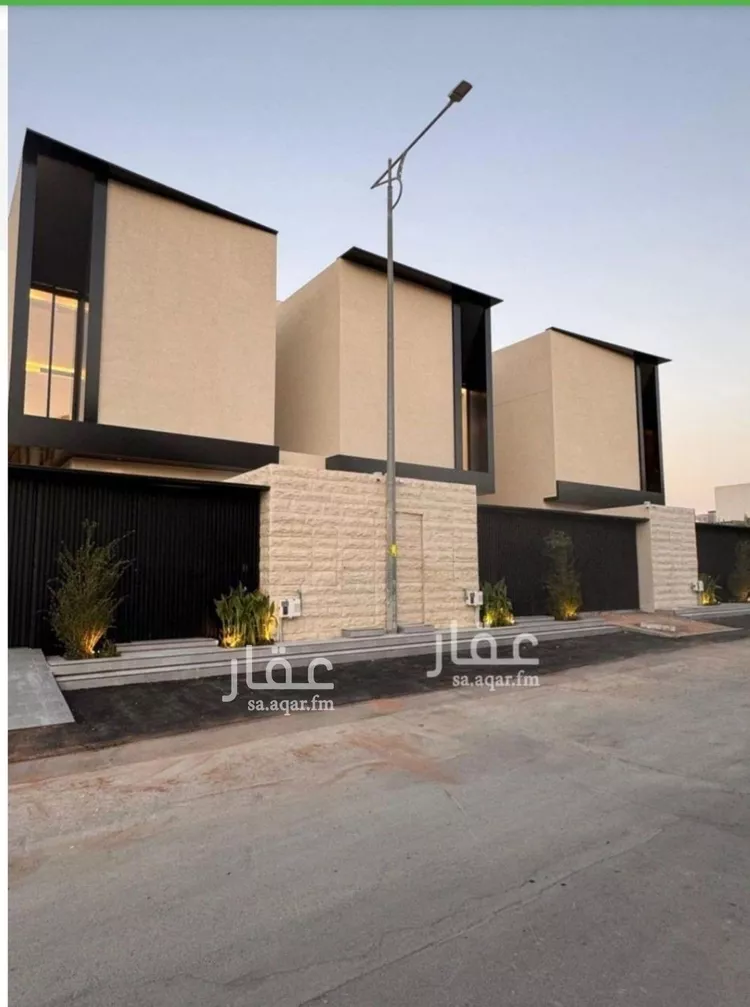 فيلا للبيع في شارع رقم 234, حي النرجس, مدينة الرياض, منطقة الرياض