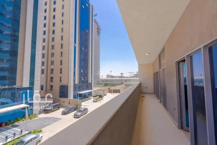 شقة للبيع في شارع العليا, حي الصحافة, مدينة الرياض, منطقة الرياض 8