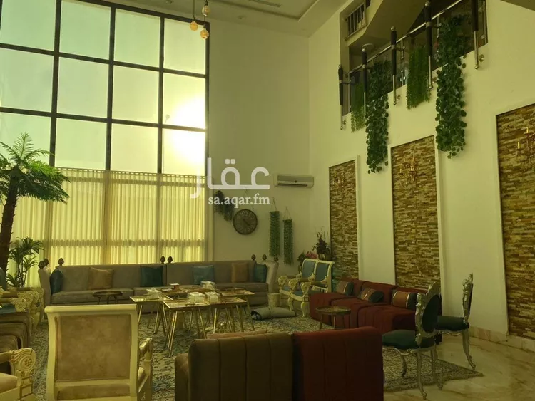 Villa for Sale in Riyadh An Narjis 7