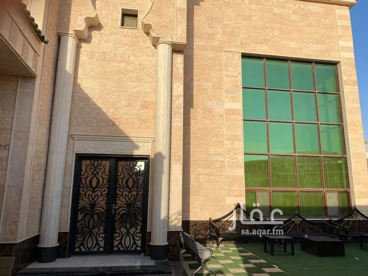 Villa for Sale in Riyadh An Narjis 11