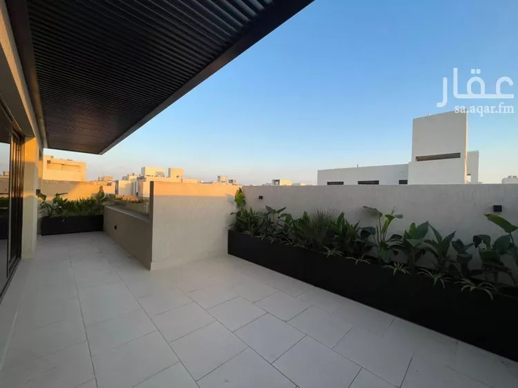 فيلا للبيع في شارع الابحار, حي العارض, مدينة الرياض, منطقة الرياض صورة 4