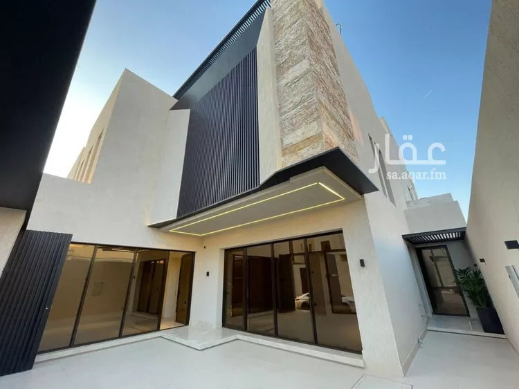 Villa for Sale in Riyadh Al Arid 6