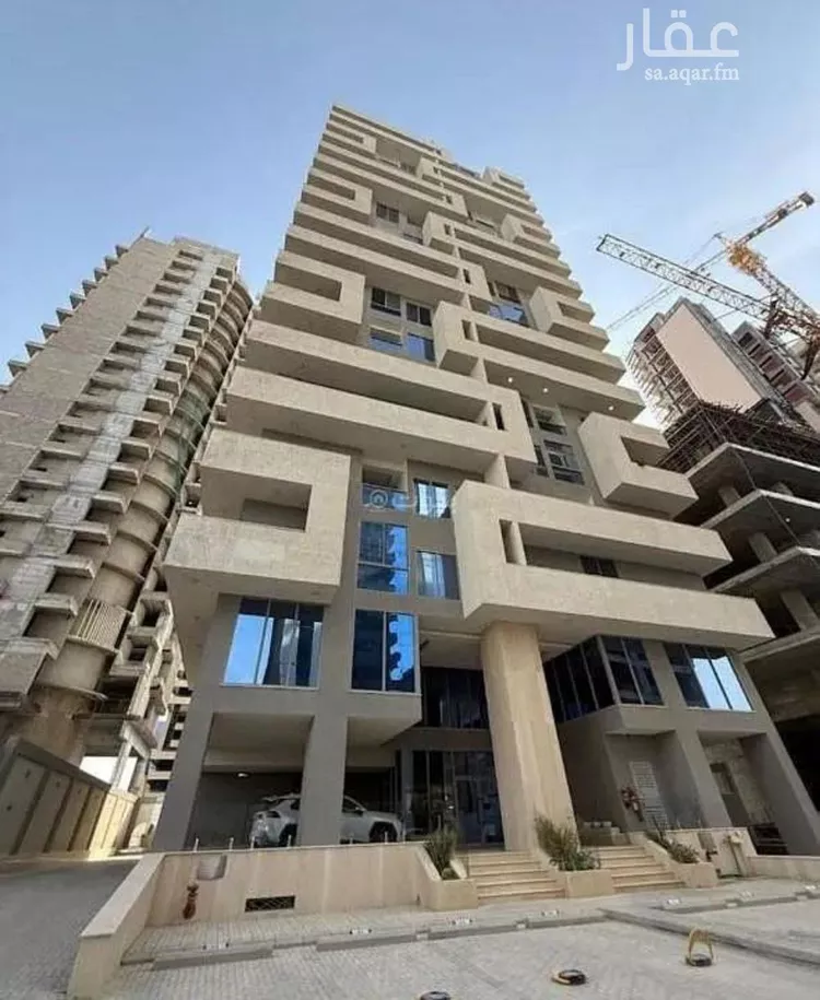 شقة للبيع في شارع العليا, حي الصحافة, مدينة الرياض, منطقة الرياض 7